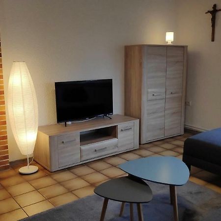 Ferienwohnung Grimm Freigericht Luaran gambar