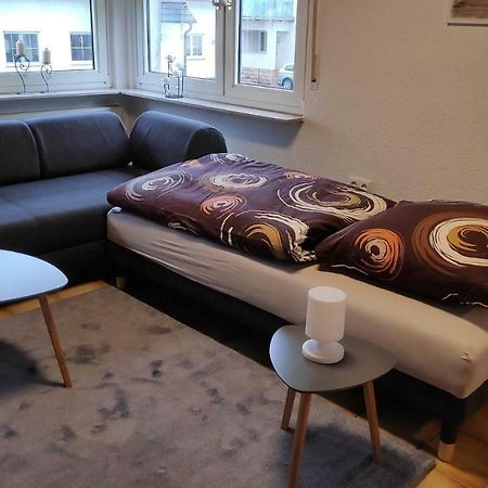 Ferienwohnung Grimm Freigericht Luaran gambar