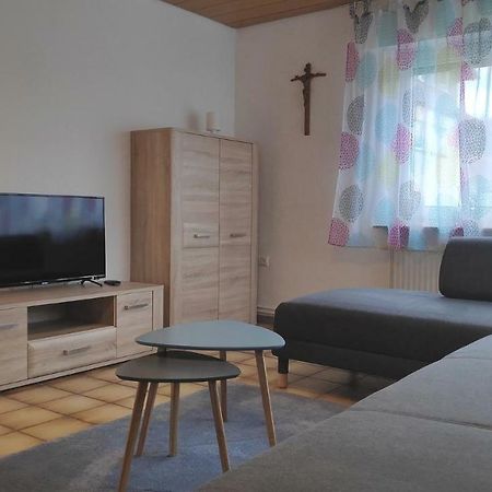 Ferienwohnung Grimm Freigericht Luaran gambar