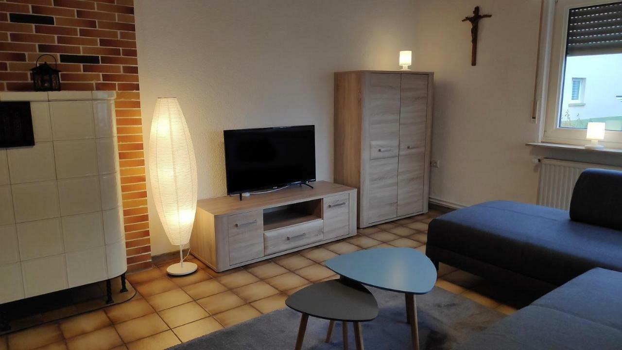 Ferienwohnung Grimm Freigericht Luaran gambar