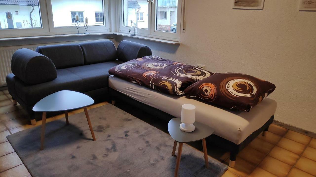Ferienwohnung Grimm Freigericht Luaran gambar